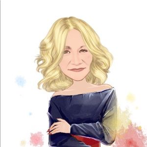 Meet your Posher, Heather